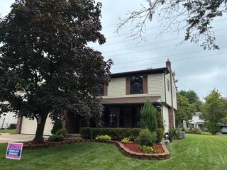 3677 Beech Drive, Pittsfield Charter Twp, MI 48197