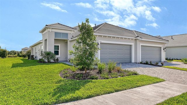 2316 BLUE MAHOE LANE, Sarasota, FL 34240