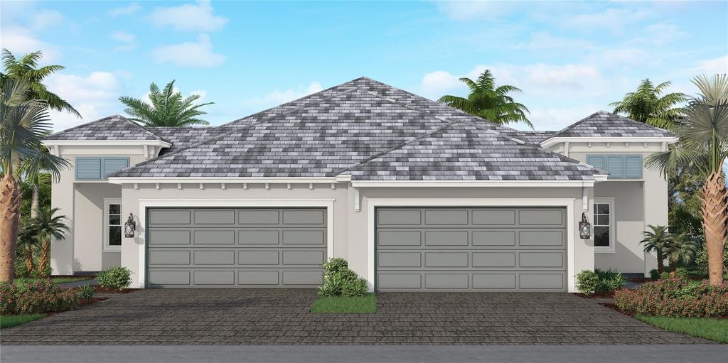 2316 BLUE MAHOE LANE, Sarasota, FL 34240