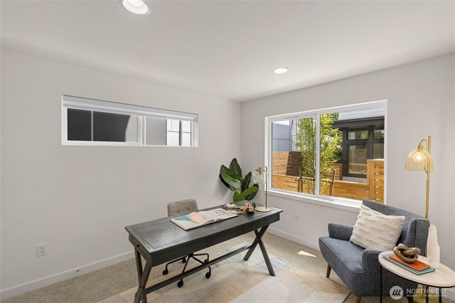 8337 A 12th Avenue NW, Seattle, WA 98117