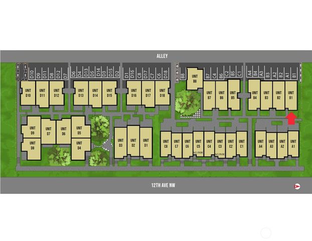 8337 A 12th Avenue NW, Seattle, WA 98117