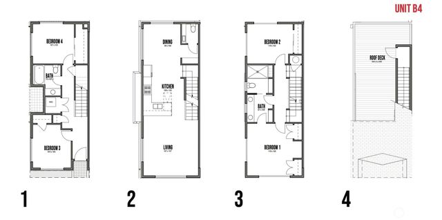 8337 A 12th Avenue NW, Seattle, WA 98117