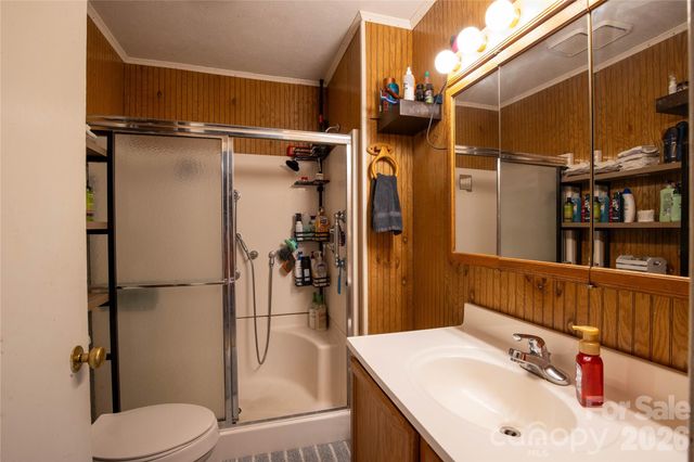 1424 Bear Creek Road, Bakersville, NC 28705