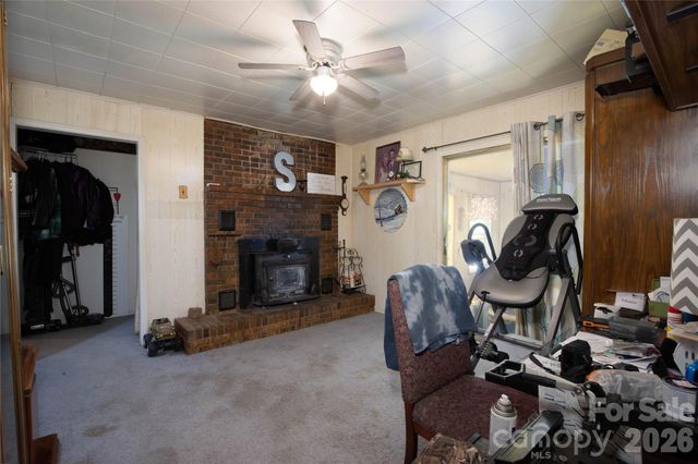 1424 Bear Creek Road, Bakersville, NC 28705
