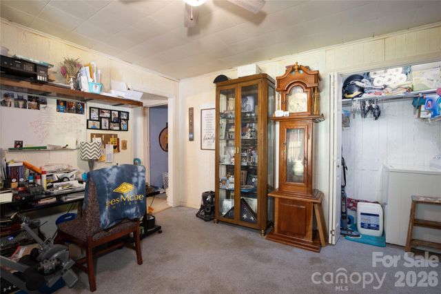 1424 Bear Creek Road, Bakersville, NC 28705