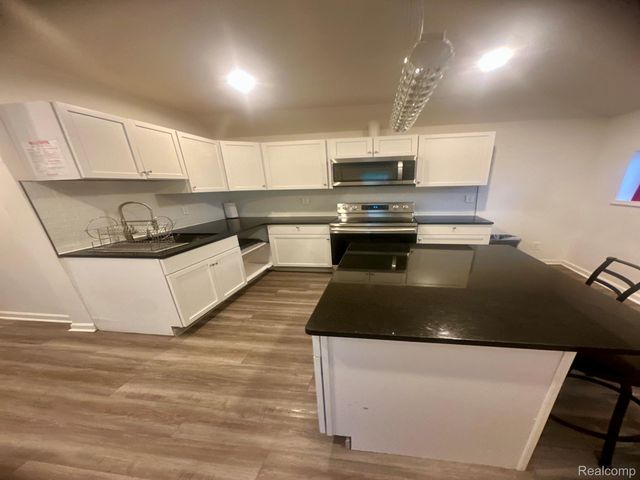 3838 Bagley Street, Detroit, MI 48216