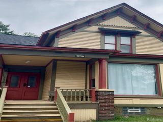 3838 Bagley Street, Detroit, MI 48216