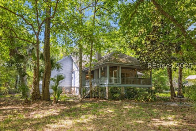 66 Timber Ln, Hilton Head Island, SC 29926