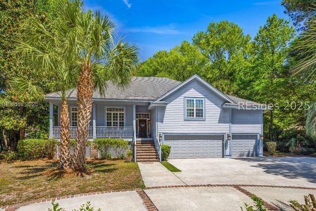 66 Timber Ln, Hilton Head Island, SC 29926