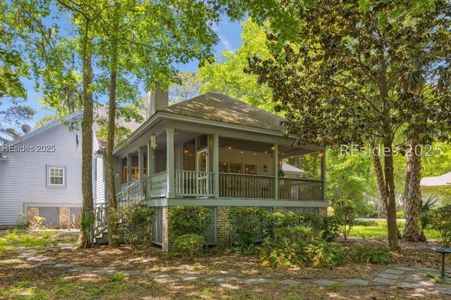 66 Timber Ln, Hilton Head Island, SC 29926