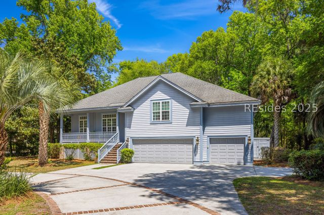 66 Timber Ln, Hilton Head Island, SC 29926