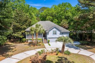 66 Timber Ln, Hilton Head Island, SC 29926