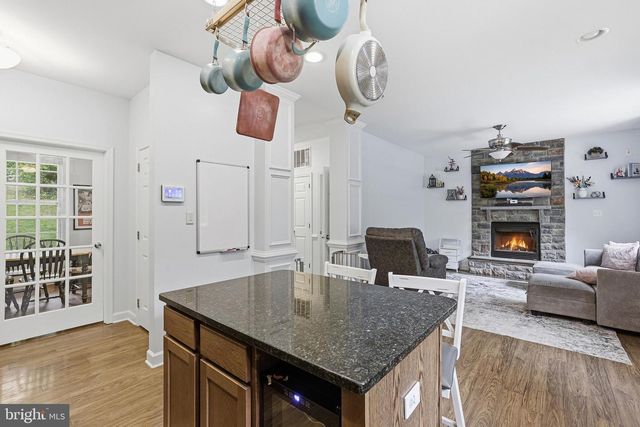 13601 ROUND HILL RD, King George, VA 22485