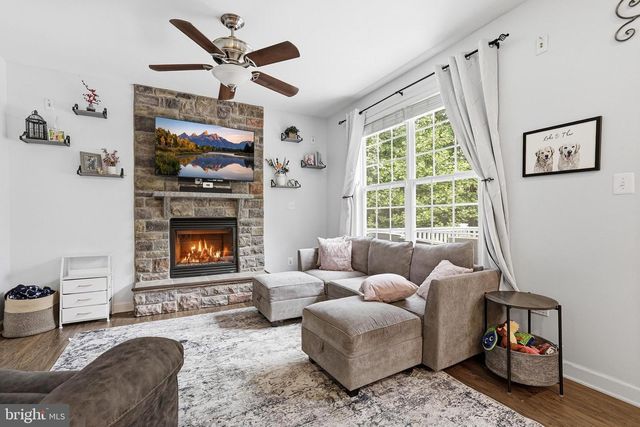13601 ROUND HILL RD, King George, VA 22485