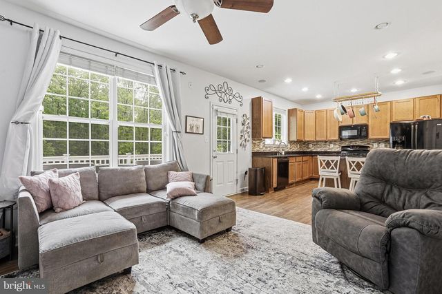 13601 ROUND HILL RD, King George, VA 22485