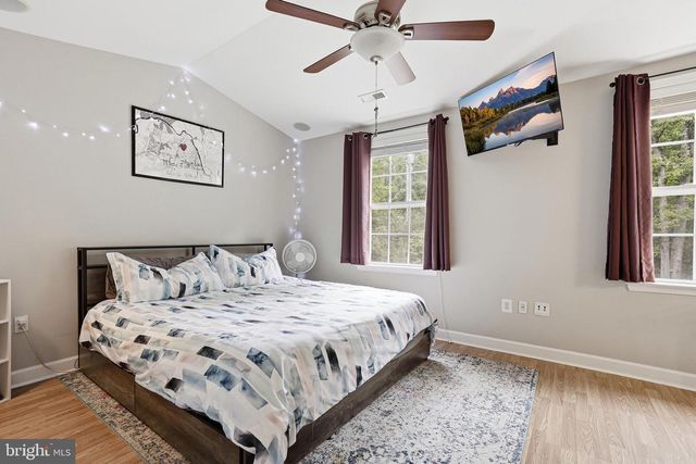 13601 ROUND HILL RD, King George, VA 22485