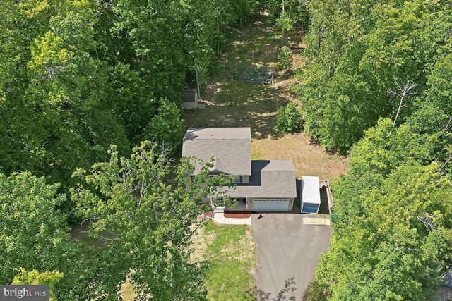 13601 ROUND HILL RD, King George, VA 22485