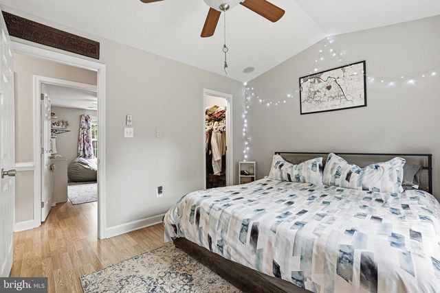 13601 ROUND HILL RD, King George, VA 22485