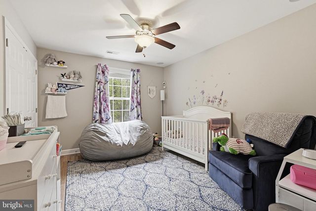 13601 ROUND HILL RD, King George, VA 22485