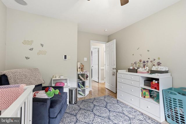13601 ROUND HILL RD, King George, VA 22485