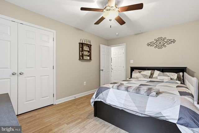 13601 ROUND HILL RD, King George, VA 22485