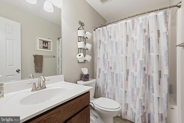 13601 ROUND HILL RD, King George, VA 22485