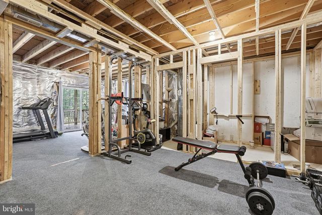 13601 ROUND HILL RD, King George, VA 22485
