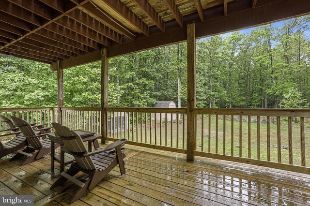 13601 ROUND HILL RD, King George, VA 22485