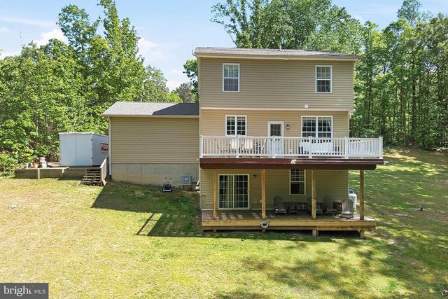 13601 ROUND HILL RD, King George, VA 22485