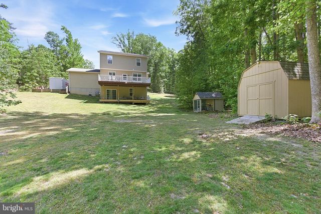 13601 ROUND HILL RD, King George, VA 22485
