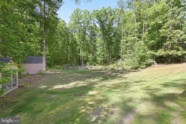 13601 ROUND HILL RD, King George, VA 22485