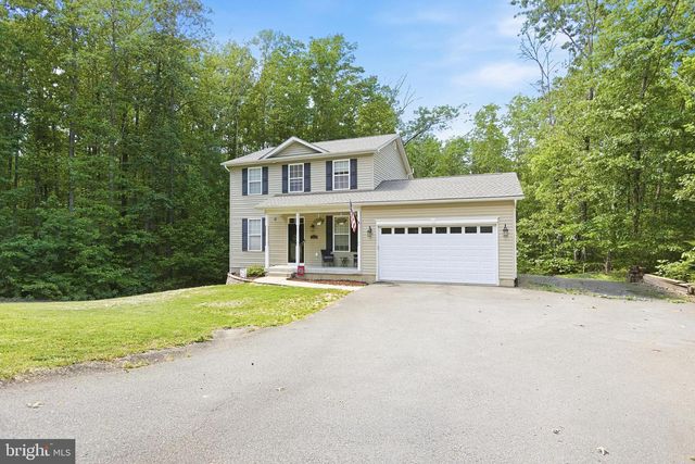 13601 ROUND HILL RD, King George, VA 22485