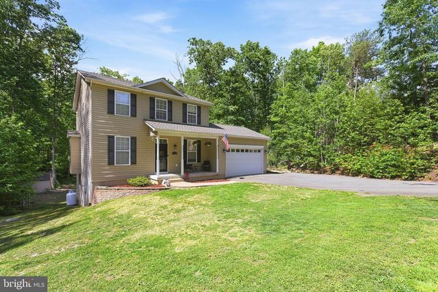 13601 ROUND HILL RD, King George, VA 22485
