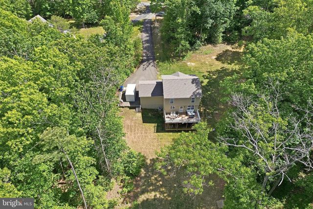13601 ROUND HILL RD, King George, VA 22485