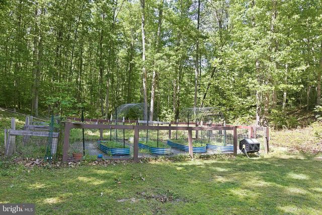 13601 ROUND HILL RD, King George, VA 22485