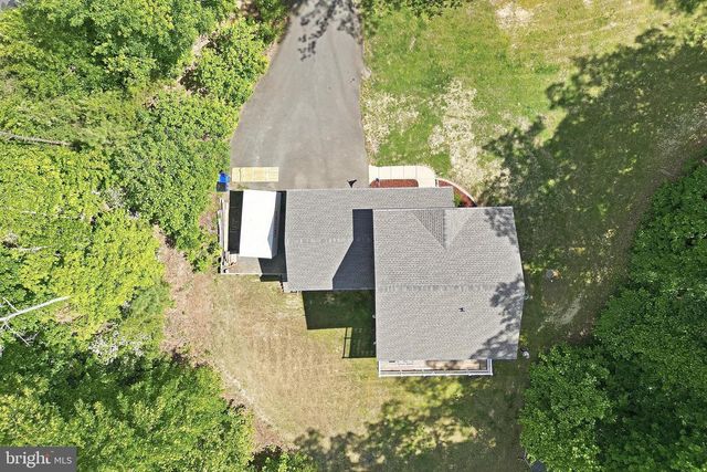 13601 ROUND HILL RD, King George, VA 22485
