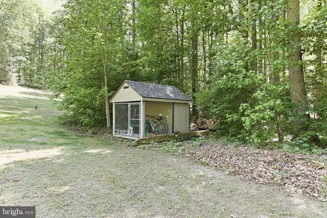 13601 ROUND HILL RD, King George, VA 22485