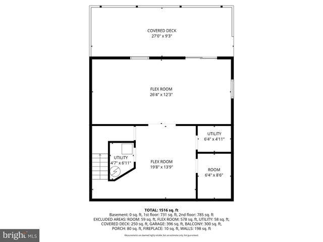 13601 ROUND HILL RD, King George, VA 22485