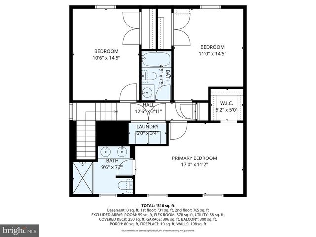 13601 ROUND HILL RD, King George, VA 22485