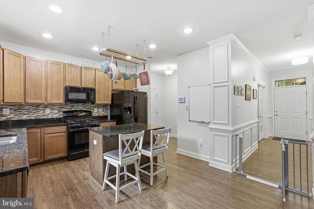 13601 ROUND HILL RD, King George, VA 22485