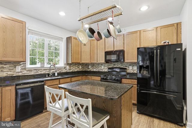 13601 ROUND HILL RD, King George, VA 22485
