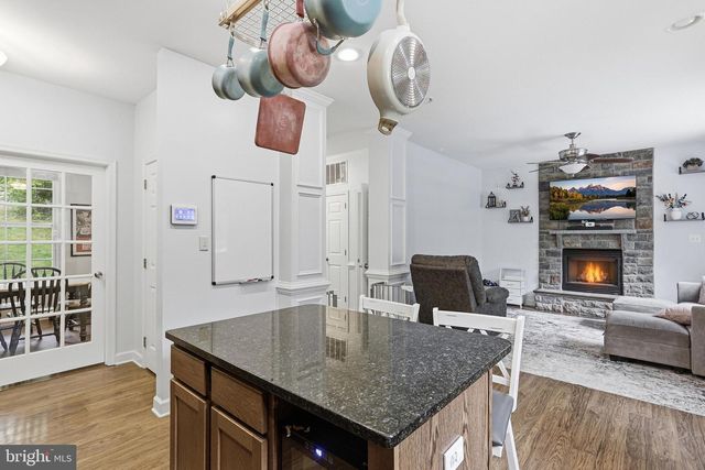 13601 ROUND HILL RD, King George, VA 22485