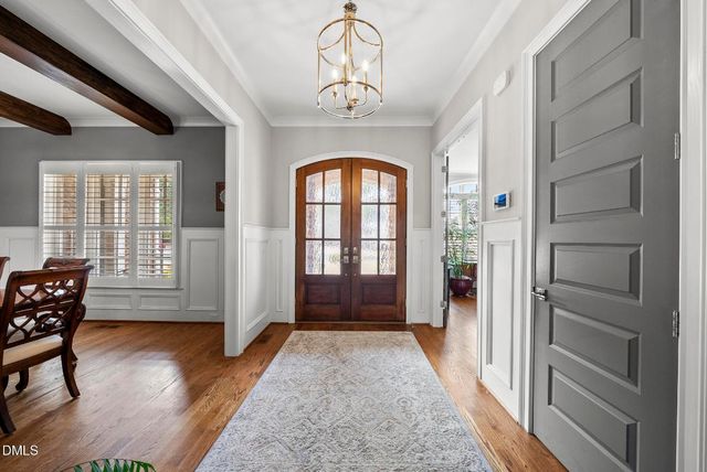 1713 Montvale Grant Way, Cary, NC 27519