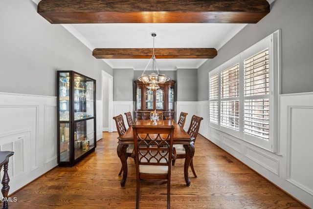 1713 Montvale Grant Way, Cary, NC 27519