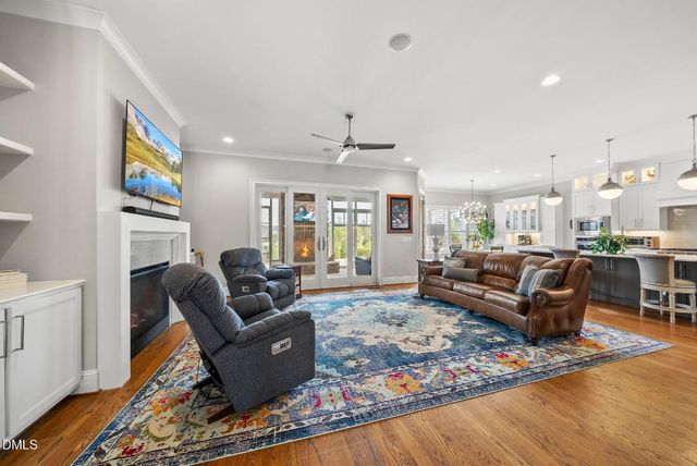 1713 Montvale Grant Way, Cary, NC 27519