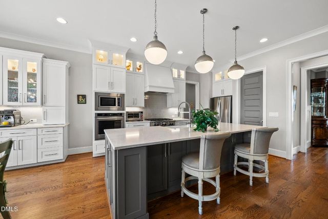 1713 Montvale Grant Way, Cary, NC 27519