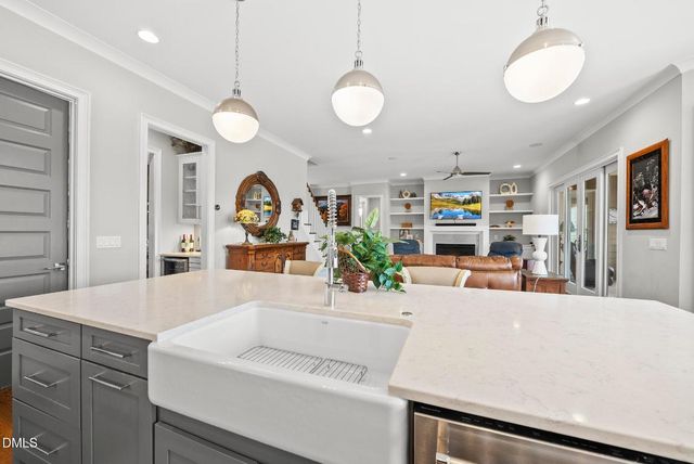 1713 Montvale Grant Way, Cary, NC 27519