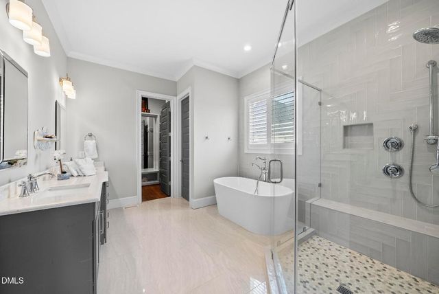 1713 Montvale Grant Way, Cary, NC 27519