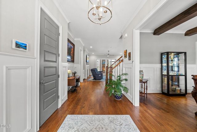 1713 Montvale Grant Way, Cary, NC 27519