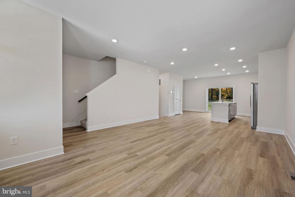 Image 15 of property listing at 365 HACKLEY DR, Joppa, MD 21085
